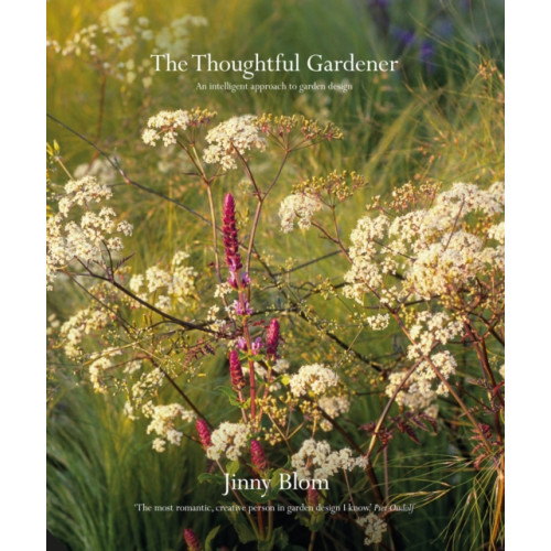 Quarto Publishing Plc The Thoughtful Gardener (inbunden, eng)