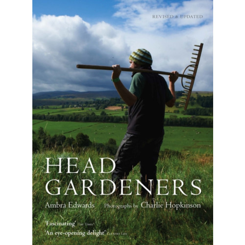 Gemini Books Group Ltd Head Gardeners (häftad, eng)