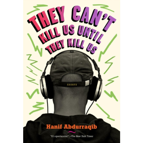 Melville House UK They Can't Kill Us Until They Kill Us (häftad, eng)