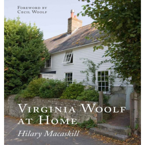 Gemini Books Group Ltd Virginia Woolf at Home (inbunden, eng)