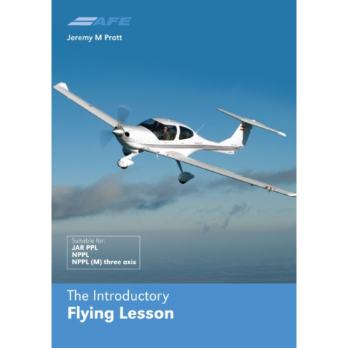 Airplan Flight Equipment Ltd The Introductory Flying Lesson (häftad, eng)