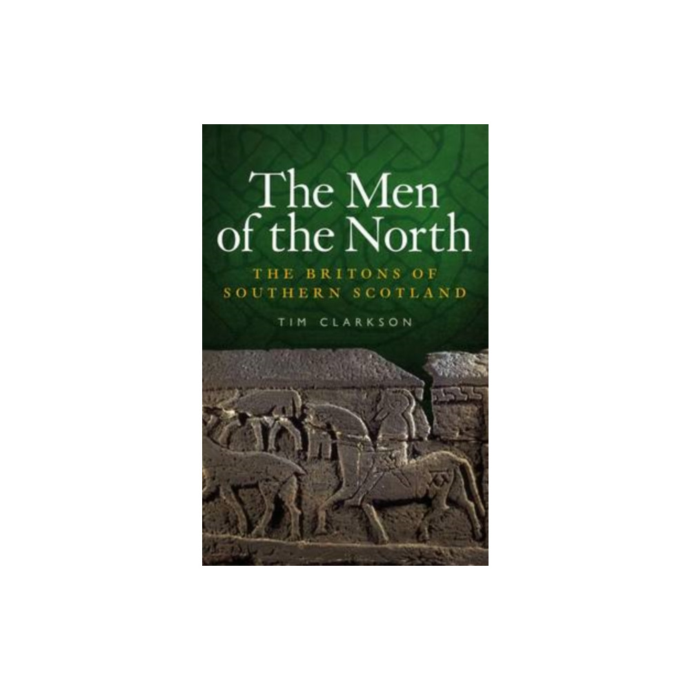 Produktbild för The Men of the North (häftad, eng)