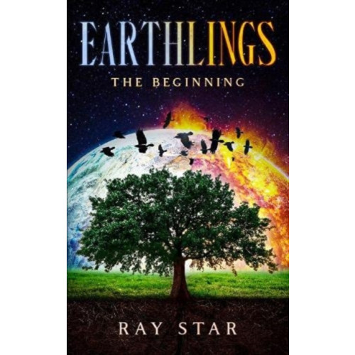 Chronos Publishing Earthlings (häftad, eng)