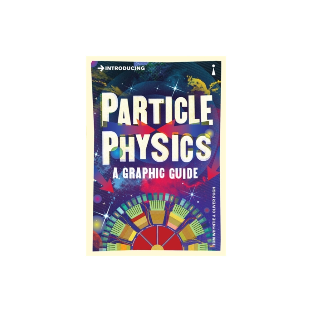 Produktbild för Introducing Particle Physics (häftad, eng)