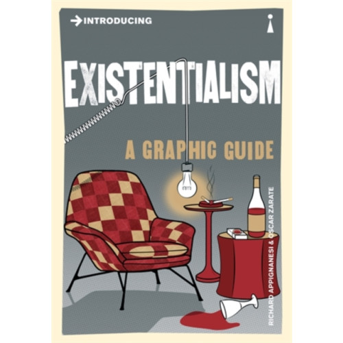 Icon Books Introducing Existentialism (häftad, eng)