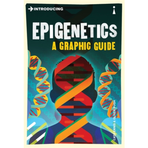 Icon Books Introducing Epigenetics (häftad, eng)