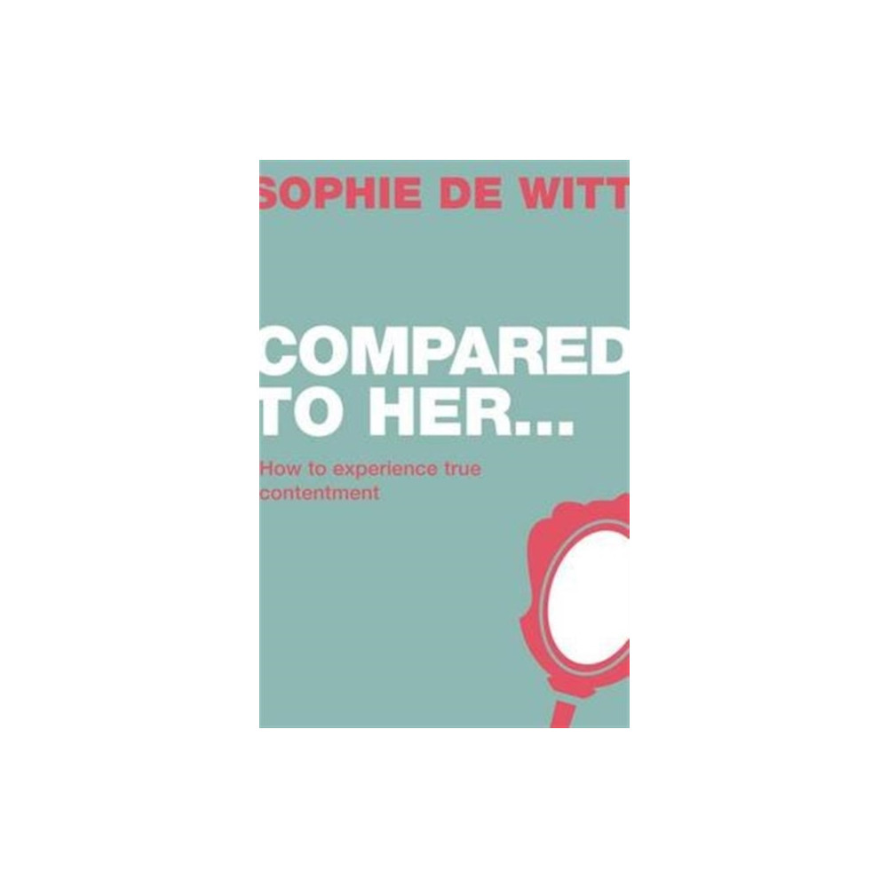 Produktbild för Compared To Her... (häftad, eng)
