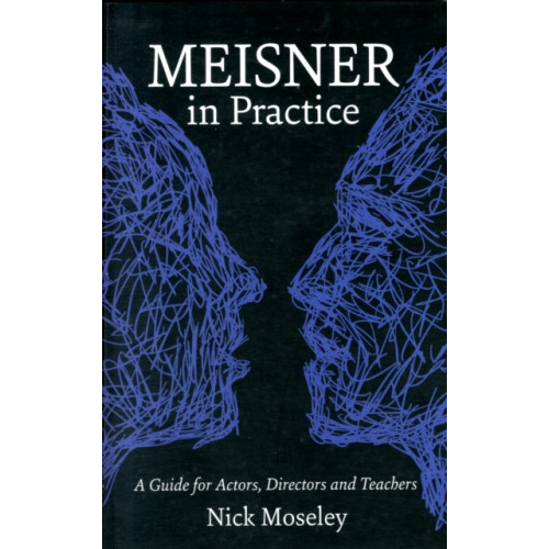 Nick Hern Books Meisner in Practice (häftad, eng)