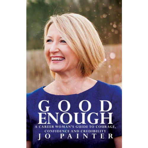 Cranthorpe Millner Publishers Good Enough (häftad, eng)