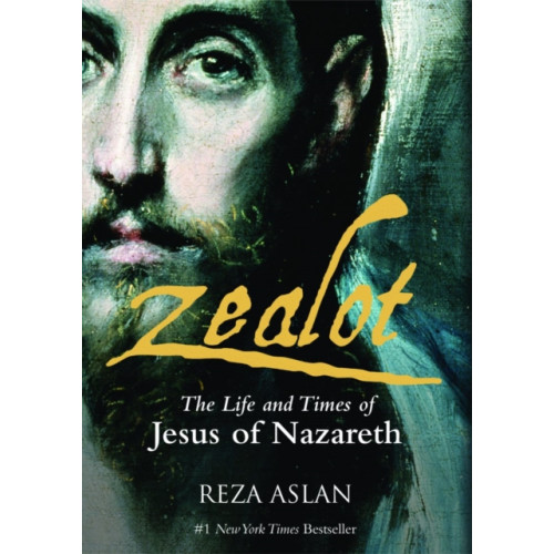 Saqi Books Zealot (häftad, eng)