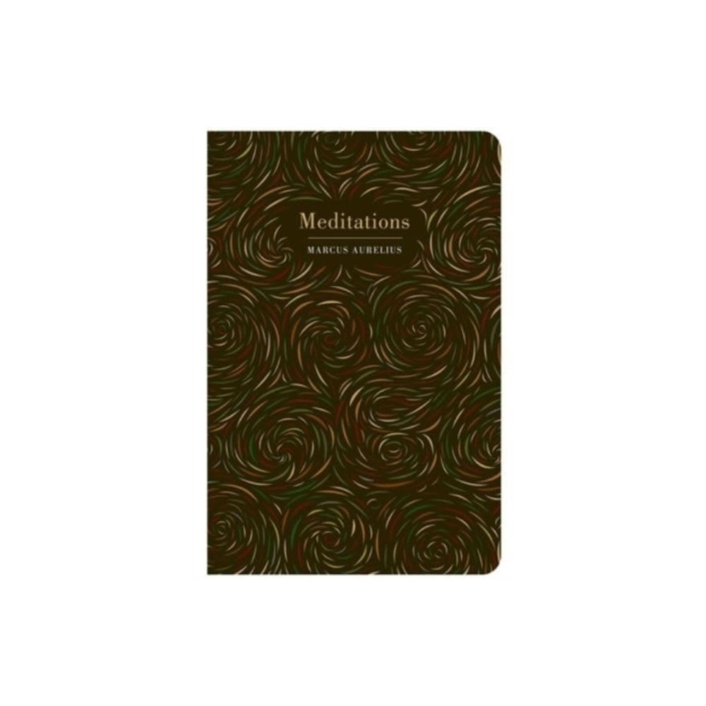 Produktbild för Meditations (inbunden, eng)