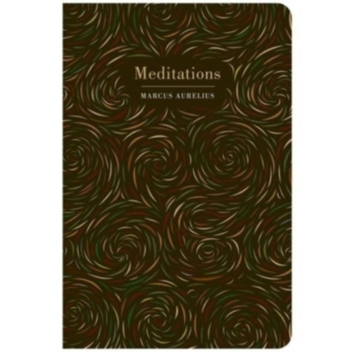 Chiltern Publishing Meditations (inbunden, eng)