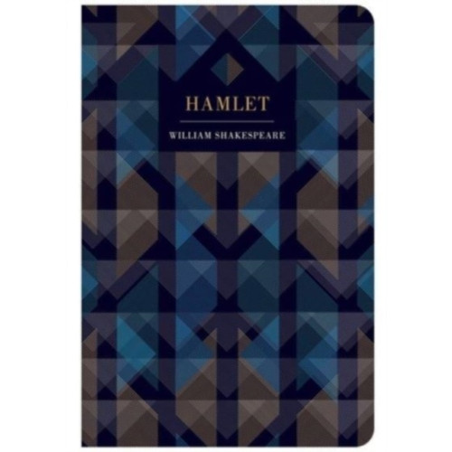 Chiltern Publishing Hamlet (inbunden, eng)