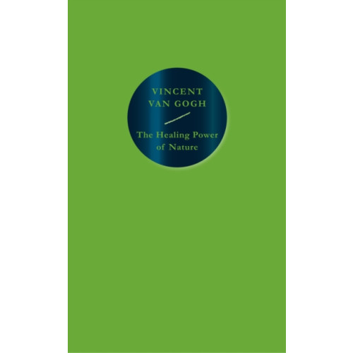 Duckworth Books The Healing Power of Nature (häftad, eng)