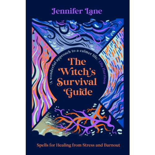 September Publishing The Witch's Survival Guide (häftad, eng)