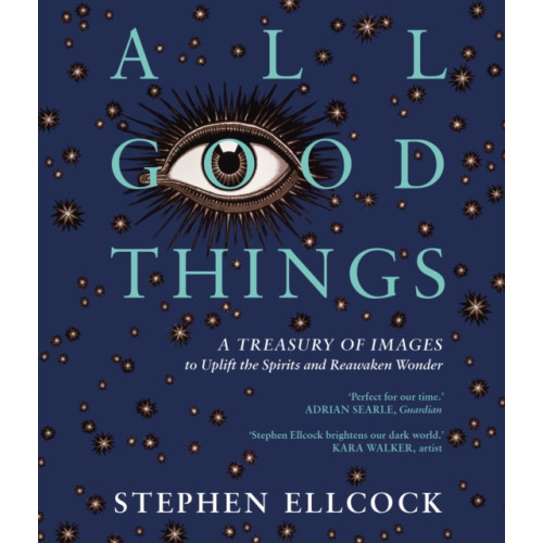 September Publishing All Good Things (häftad, eng)