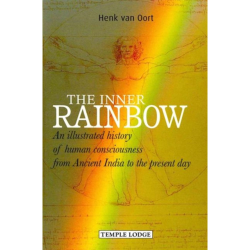 Temple Lodge Publishing The Inner Rainbow (häftad, eng)