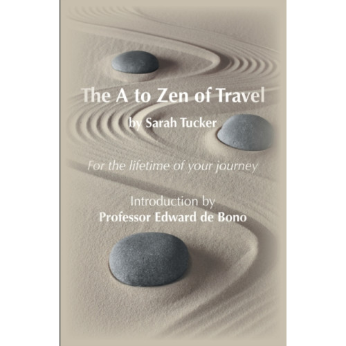 New Generation Publishing The A to Zen of Travel (häftad, eng)