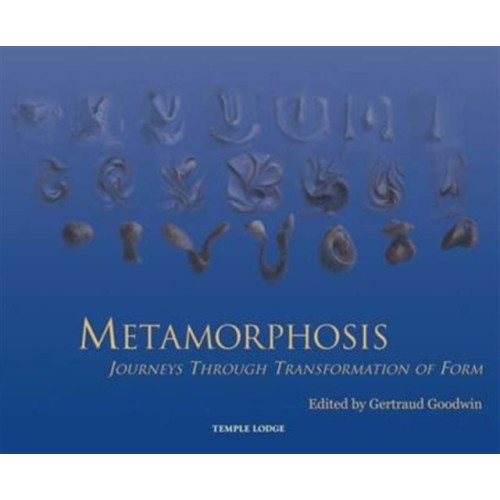 Temple Lodge Publishing Metamorphosis (häftad, eng)