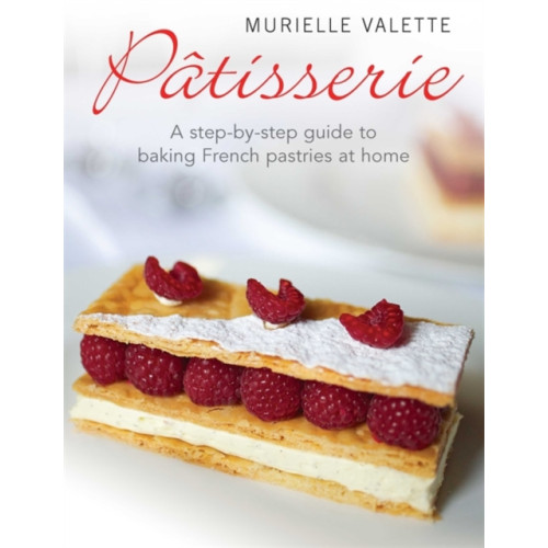 Little, Brown Book Group Patisserie (häftad, eng)