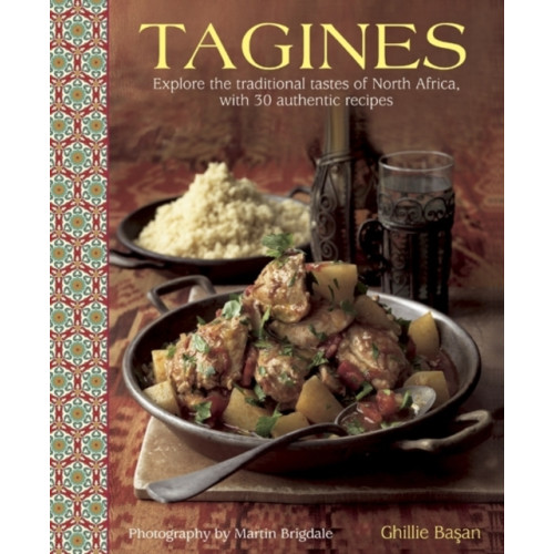 Anness publishing Tagines (inbunden, eng)