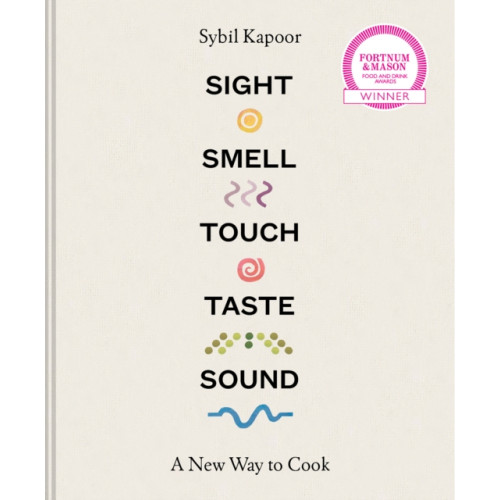 HarperCollins Publishers Sight Smell Touch Taste Sound (inbunden, eng)