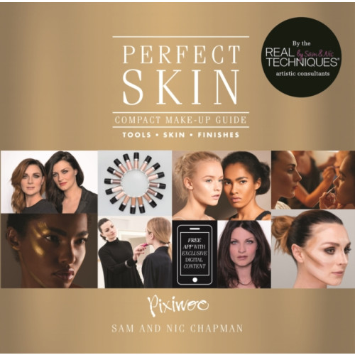 Bonnier Books Ltd Perfect Skin (häftad, eng)