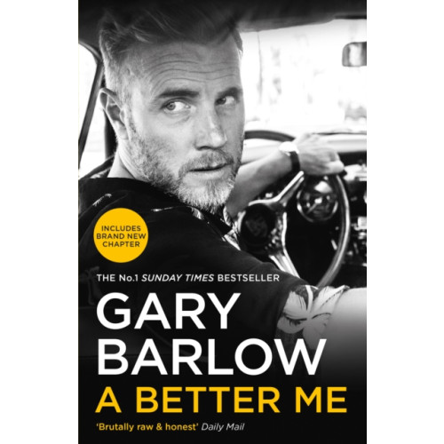 Bonnier Books Ltd A Better Me (häftad, eng)