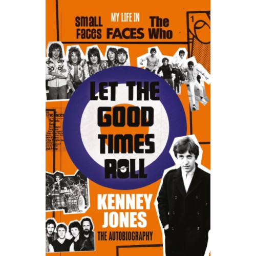 Bonnier Books Ltd Let The Good Times Roll (häftad, eng)