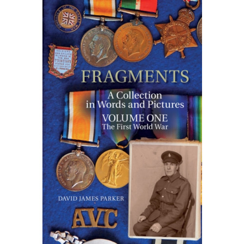 Libri Publishing Fragments (häftad, eng)