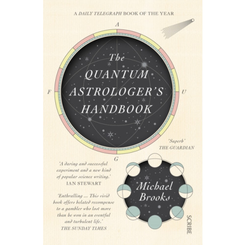 Scribe Publications The Quantum Astrologer's Handbook (häftad, eng)