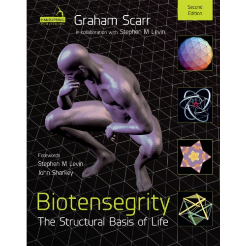 Jessica kingsley publishers Biotensegrity (häftad, eng)