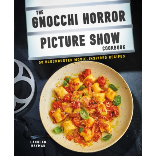 Ryland, Peters & Small Ltd Gnocchi Horror Show Cookbook (inbunden, eng)