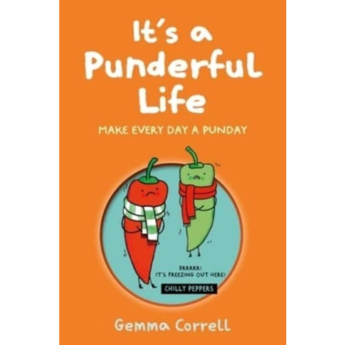 Ryland, Peters & Small Ltd It’s a Punderful Life (inbunden, eng)