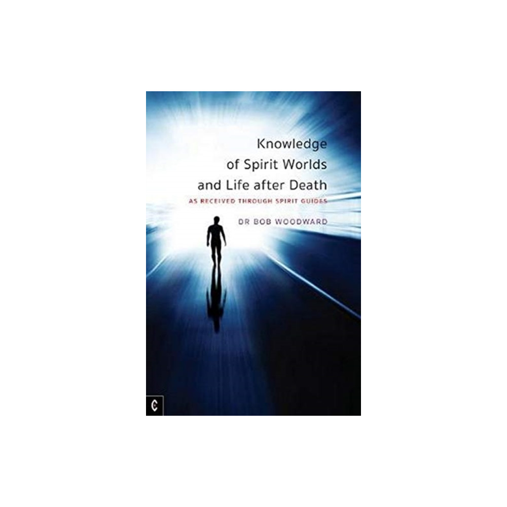 Produktbild för Knowledge of Spirit Worlds and Life After Death (häftad, eng)