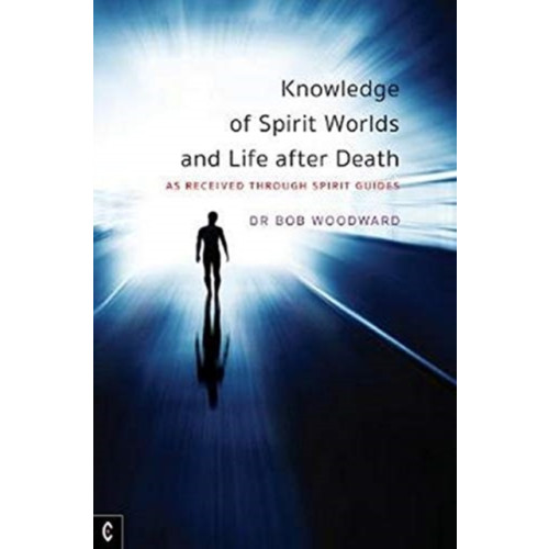Temple Lodge Publishing Knowledge of Spirit Worlds and Life After Death (häftad, eng)