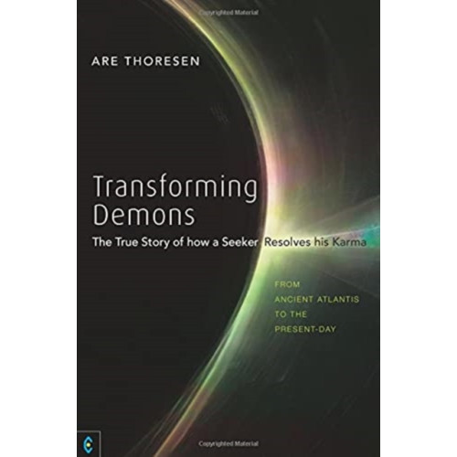 Clairview Books Transforming Demons (häftad, eng)