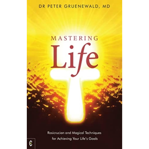 Clairview Books Mastering Life (häftad, eng)