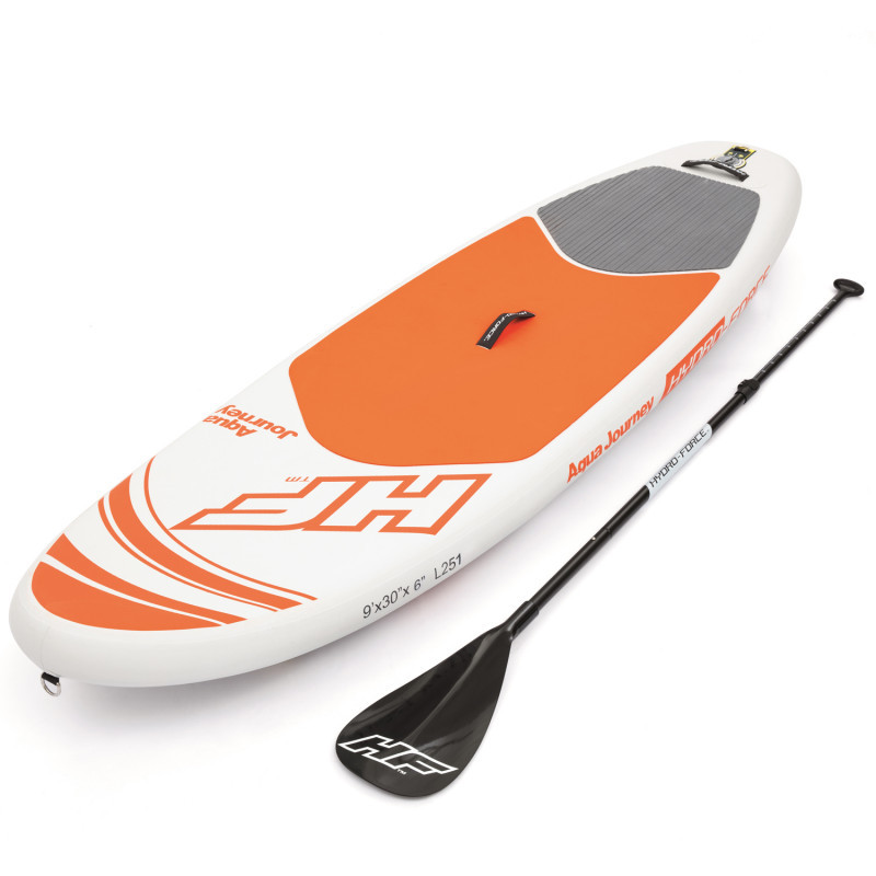Produktbild för Stand up paddle "SUP" Aqua Jou