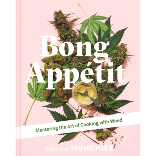 HarperCollins Publishers Bong Appetit (inbunden, eng)