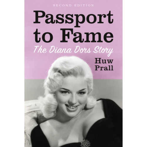The Book Guild Ltd Passport to Fame (häftad, eng)