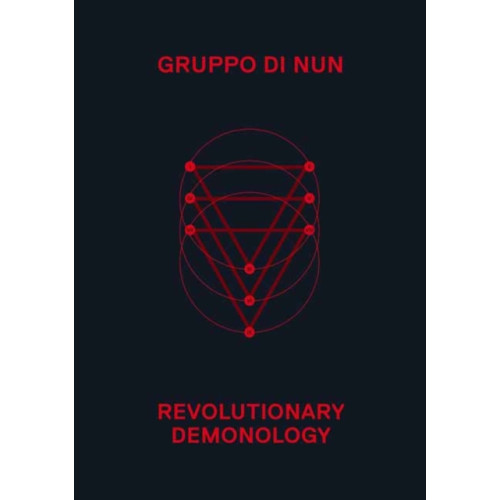 Urbanomic Media Ltd Revolutionary Demonology (häftad, eng)