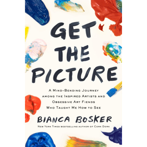 Atlantic Books Get the Picture (inbunden, eng)
