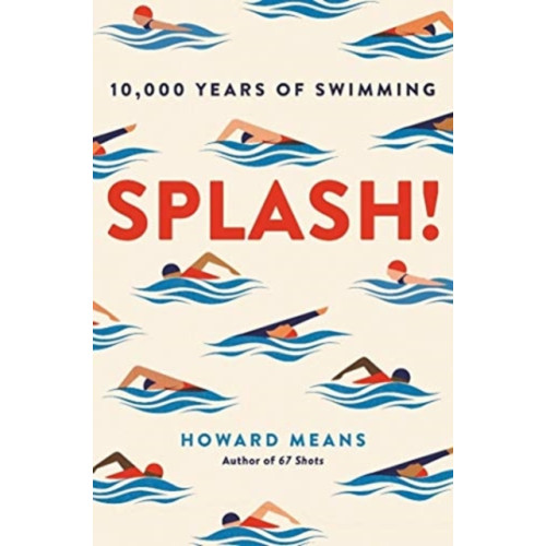 Atlantic Books Splash! (häftad, eng)