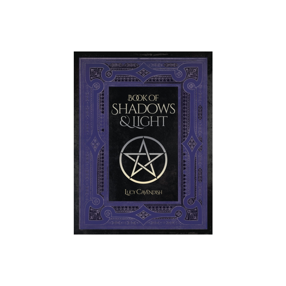 Produktbild för Book of Shadows & Light (häftad, eng)