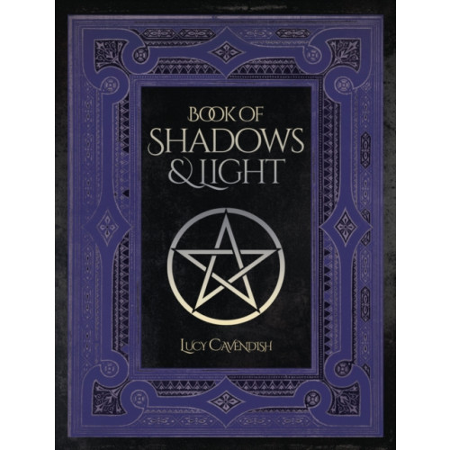 Blue Angel Gallery Book of Shadows & Light (häftad, eng)