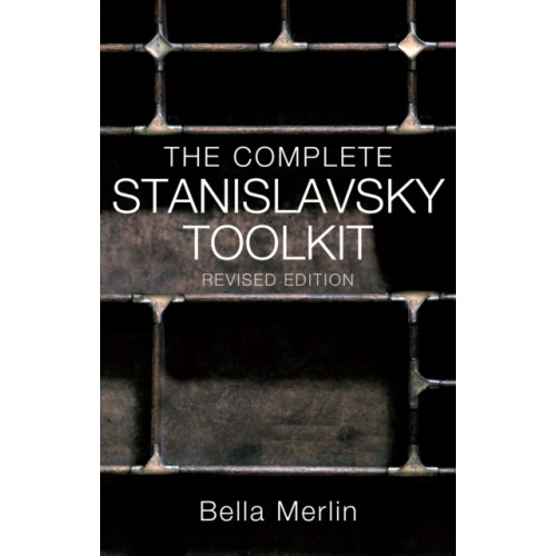 Nick Hern Books The Complete Stanislavsky Toolkit (häftad, eng)