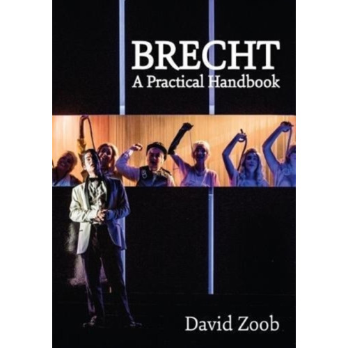 Nick Hern Books Brecht (häftad, eng)