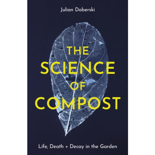 Gemini Books Group Ltd The Science of Compost (häftad, eng)