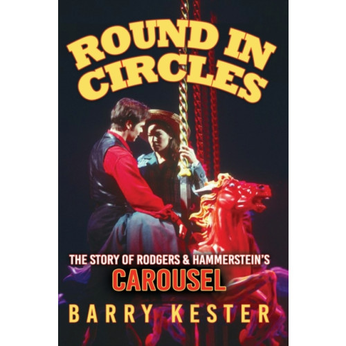 i2i Publishing Round in Circles (häftad, eng)